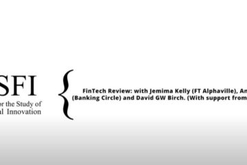 May 2021 – CSFI FinTech Review