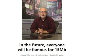 Substack: subscribe to receive Dave’s insights