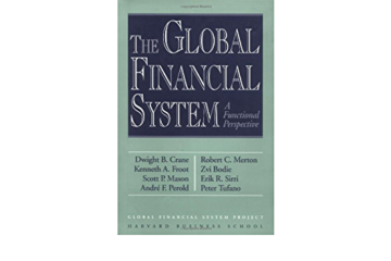 A functional view of banking