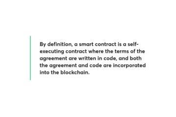 Neither Smart Nor Contracts: Smart Contracts Need a Rebrand