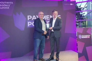 Podcasts, interviews, events & Payments Power 10!