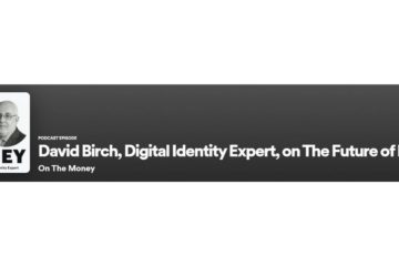 The Future of Money over on the 3S.money podcast