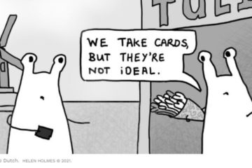 A2A Payments – Is Cardmaggedon on the horizon?