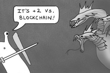The Metaverse has a real economy!
