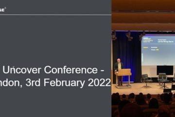 ComplyAdvantage Uncover Conference 2022