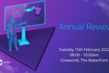 Digital Jersey’s 2021 Review