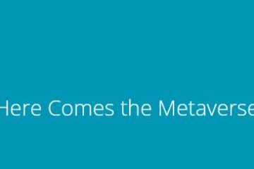 Money in the Metaverse
