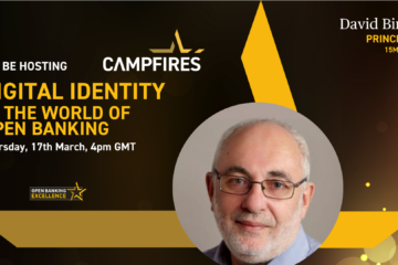 Open Banking Excellence Campfire
