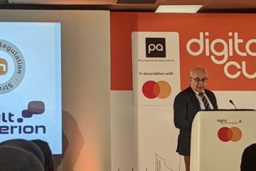 Pay360 Conference: Digital Currencies