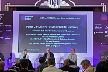 London & The Payment Leader’s Summit