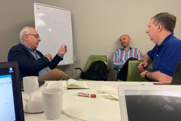 Strategy Sessions