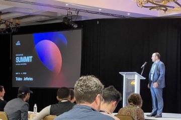 Liminal Executive Identity Summit