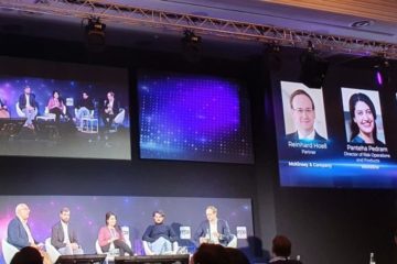 Berlin: Merchant Payments Ecosystem