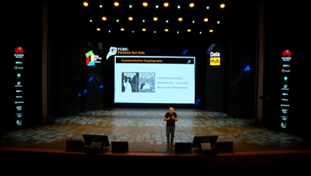 The First Credit Bureau Conference in Kazakhstan