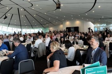 Payments NZ: The Point 2022