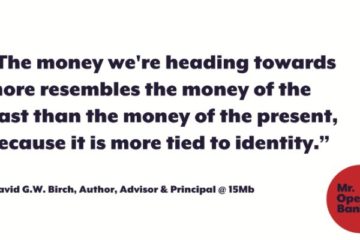 Podcast: Mr. Open Banking