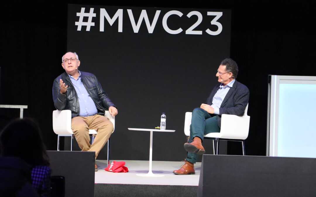 Mobile World Congress 2023