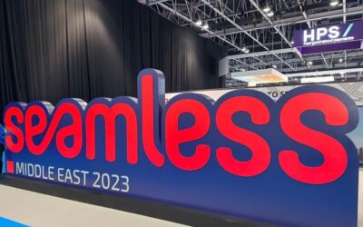 Seamless Middle East & Saudi Arabia
