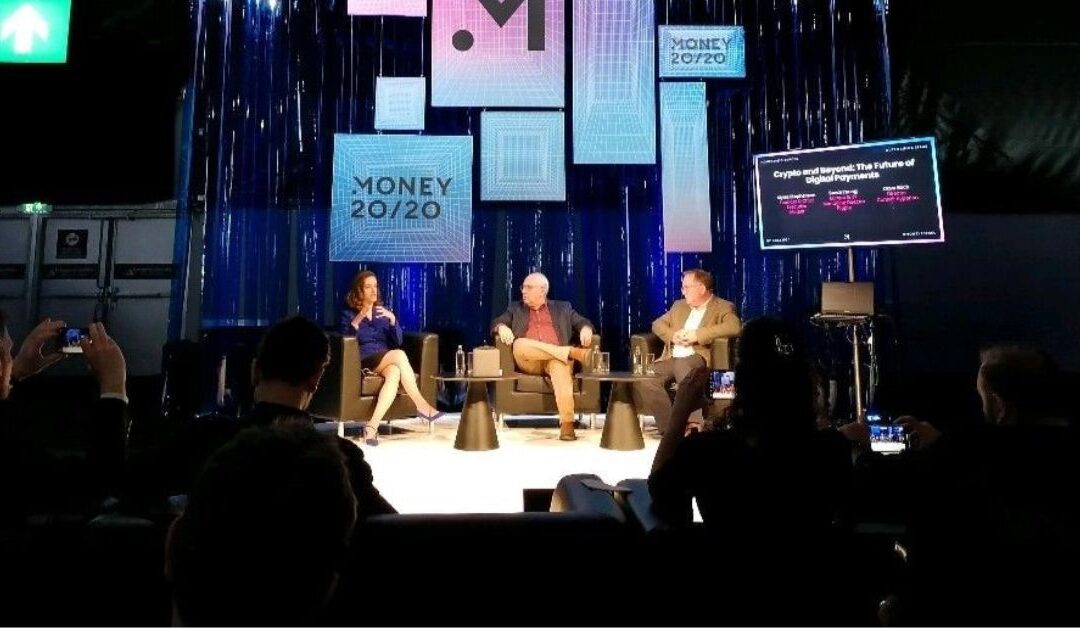 Money 20/20 Europe 2023