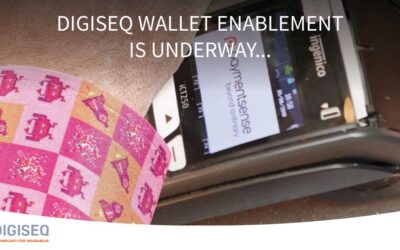 Digiseq Updates