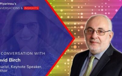Podcast: Exploring the Possibilities of Wearables for Payments