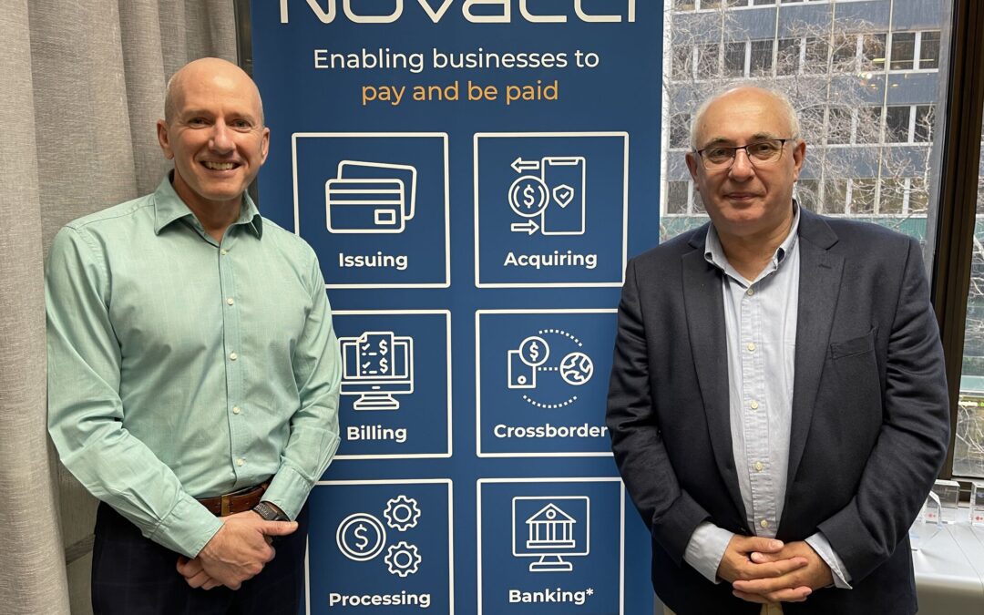 Digital Identity Tour Down Under