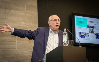 European Tour: Payments, CBDC & Metamoney