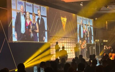 Pay360 Awards