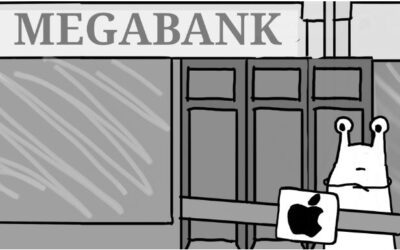 Apple Launches ‘Connected Cards’ Using Open Banking In The UK