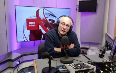 BBC Radio 4: AntiSocial – Digital Pound