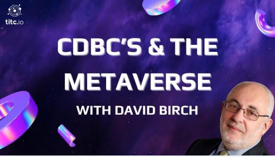 Podcast: CBDCs & The Metaverse