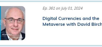 Podcasts: PayPod, The Banker, DPF and CNN TV!