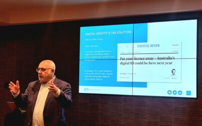 Digital Identity Down Under 2024 – Payments NZ