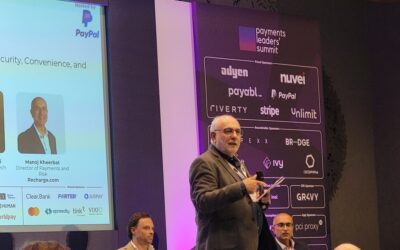 Digital Identity Webinars