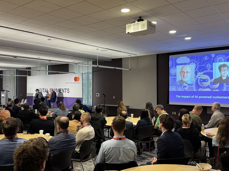 AI in Payments at Payments Canada