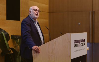 The History and Future of Stablecoins