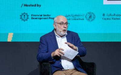 Money 20/20 Middle East 2025