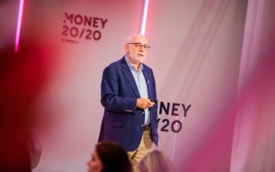 Money 20/20 Europe 2026
