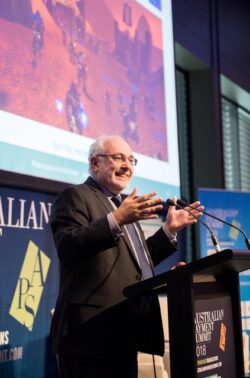 2021 closing keynote - Aus Payment Summit